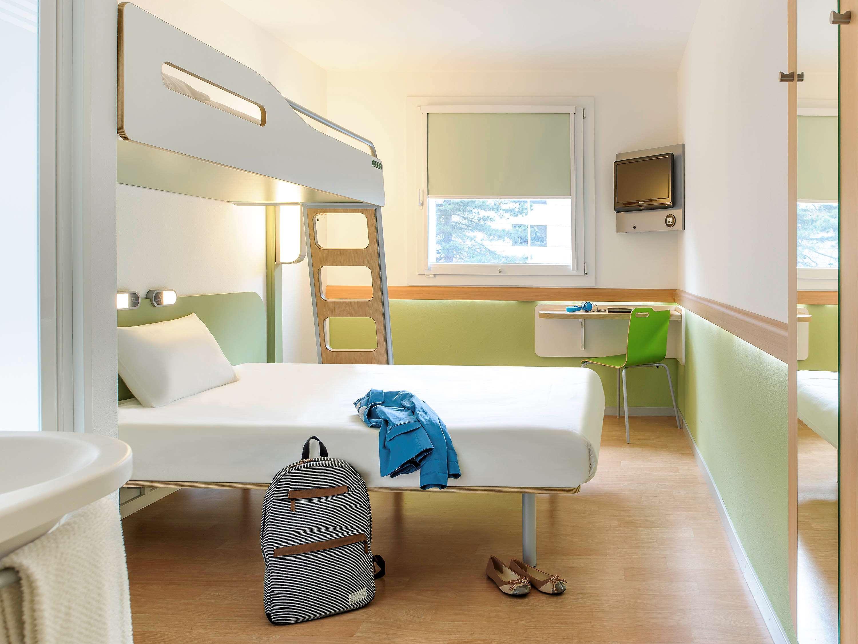 Ibis Budget Bilbao Arrigorriaga