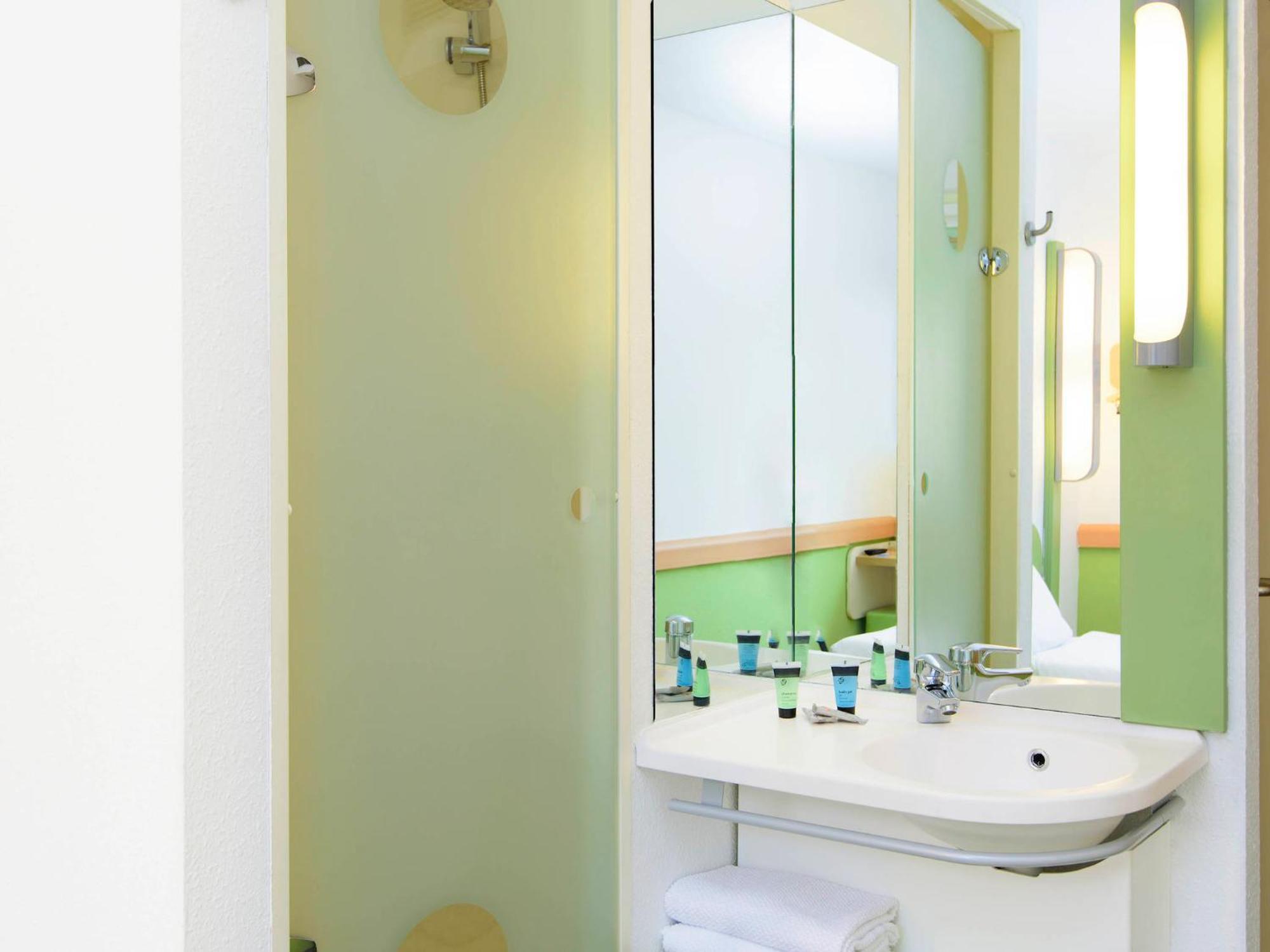 Ibis Budget Bilbao