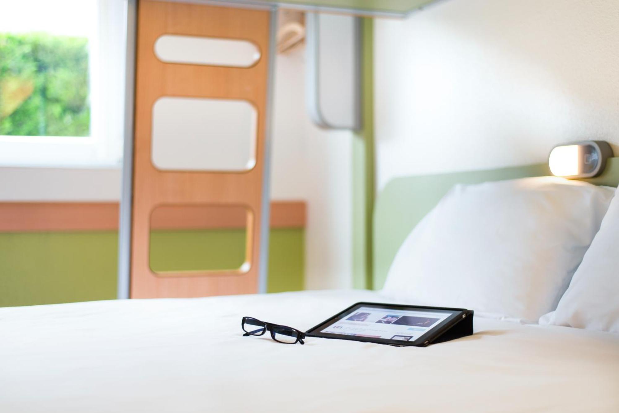 Ibis Budget Bilbao Gasthuis Arrigorriaga