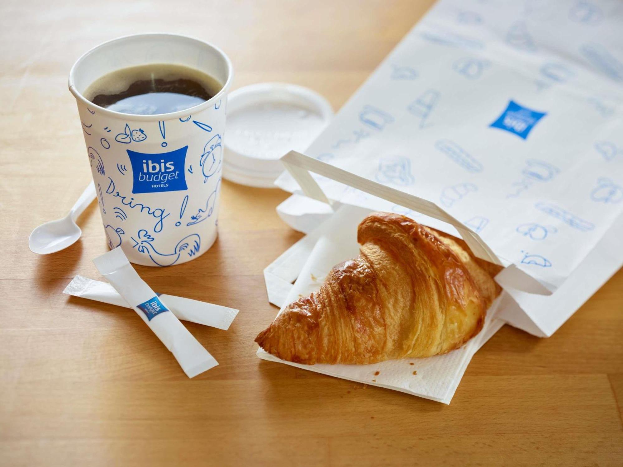 Ibis Budget Bilbao * Arrigorriaga