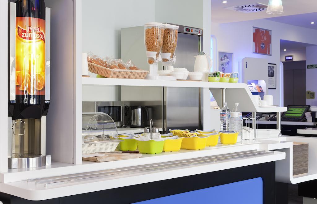 Ibis Budget Bilbao