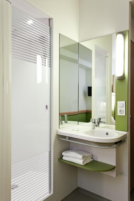 Pensión Ibis Budget Bilbao