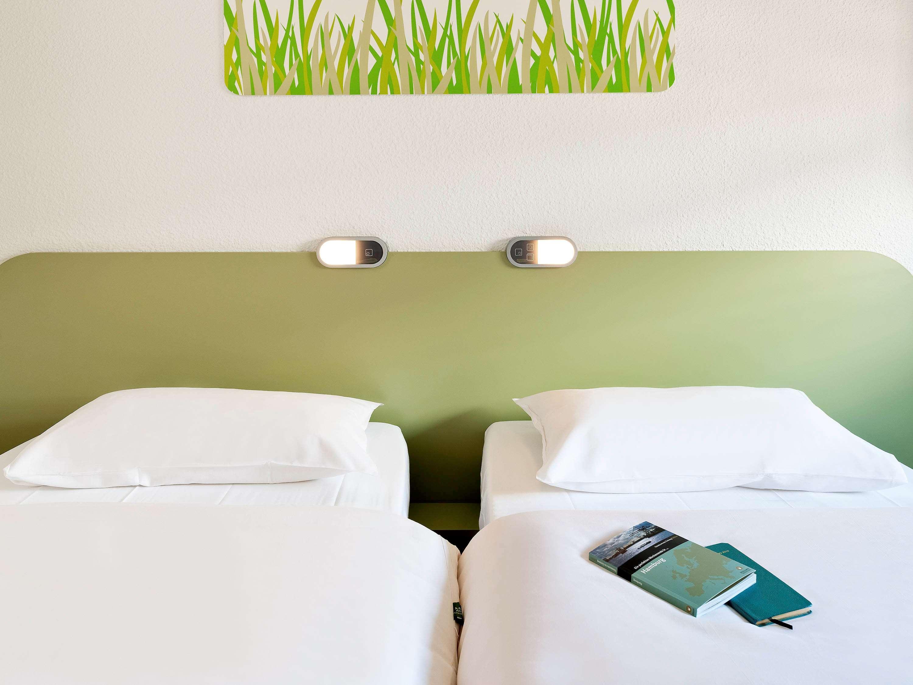 Ibis Budget Bilbao