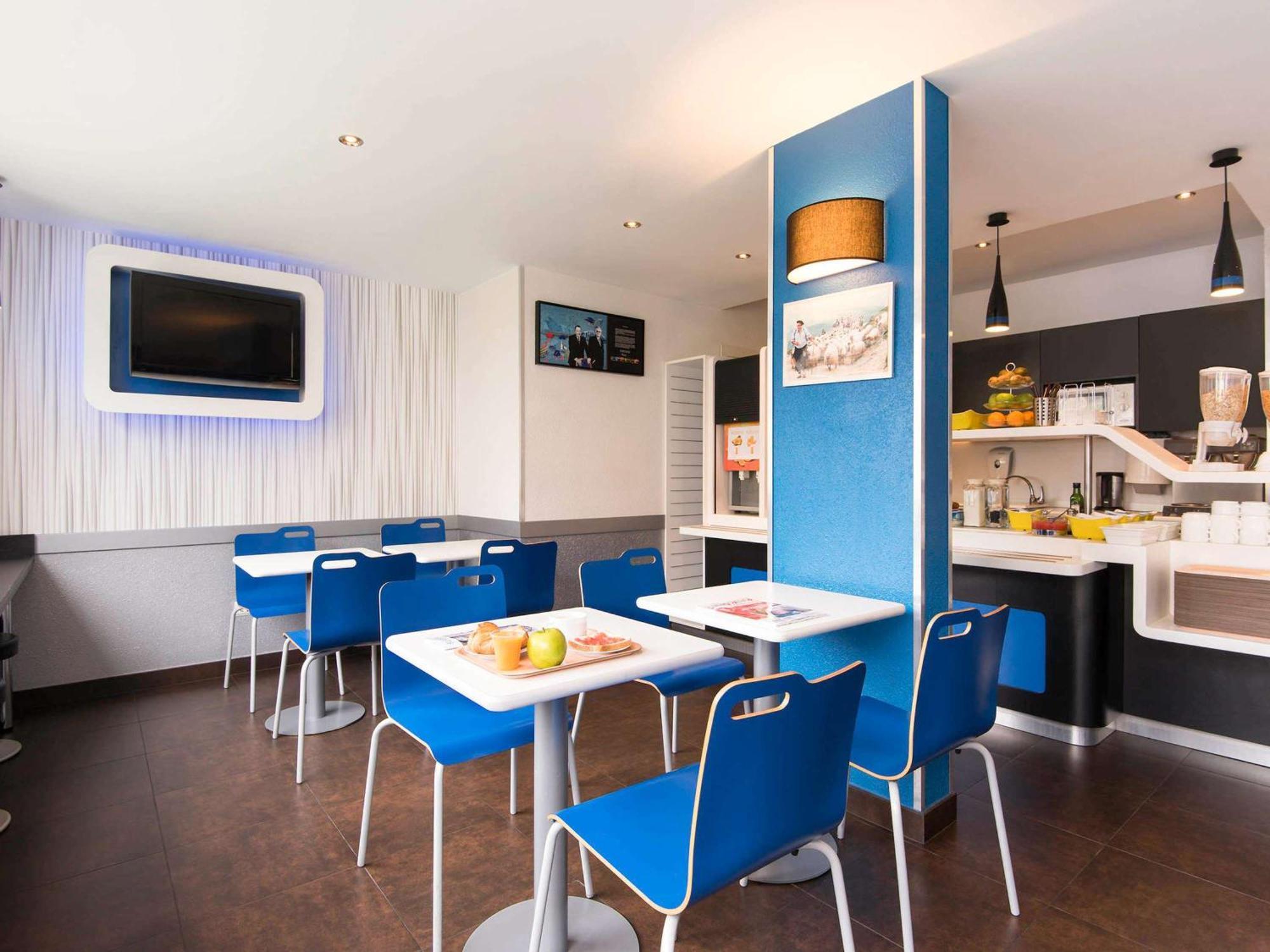 Ibis Budget Bilbao Arrigorriaga