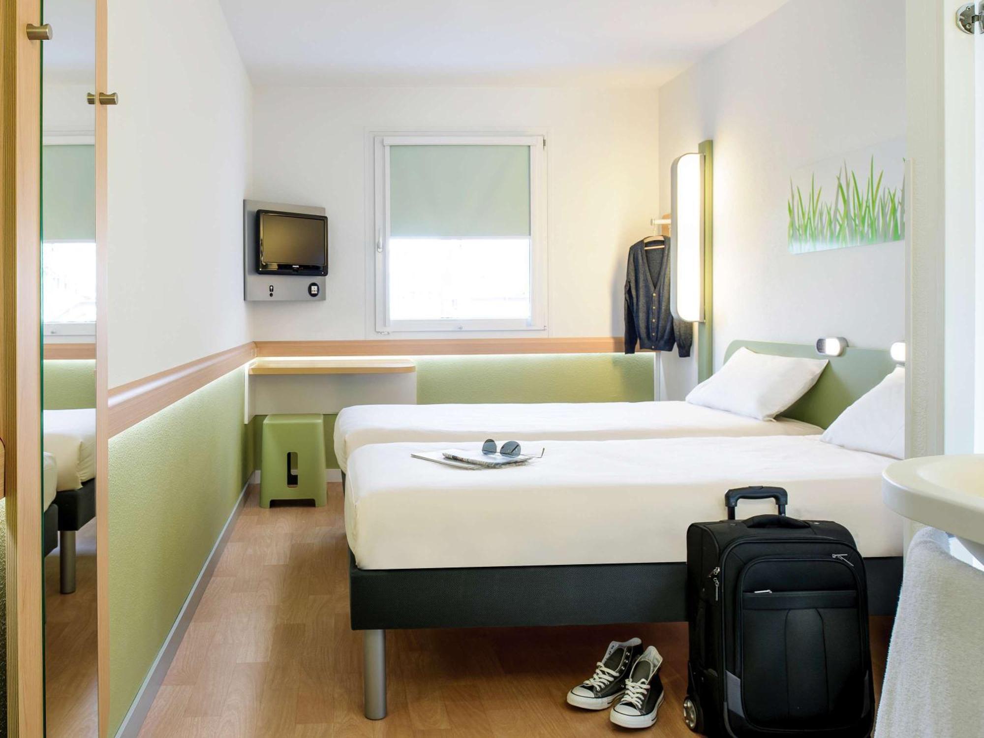 Ibis Budget Bilbao