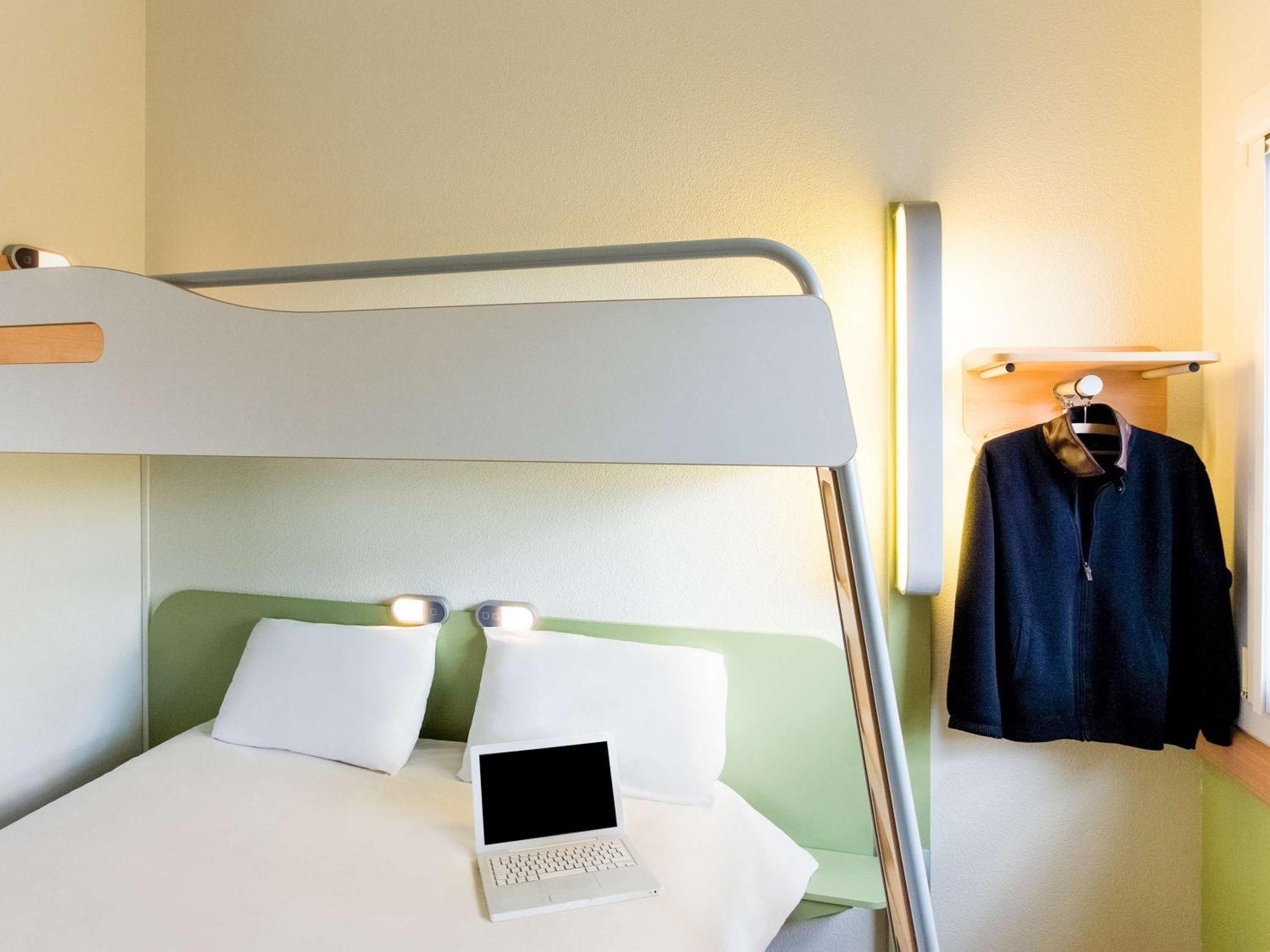 Ibis Budget Bilbao Pensión Arrigorriaga