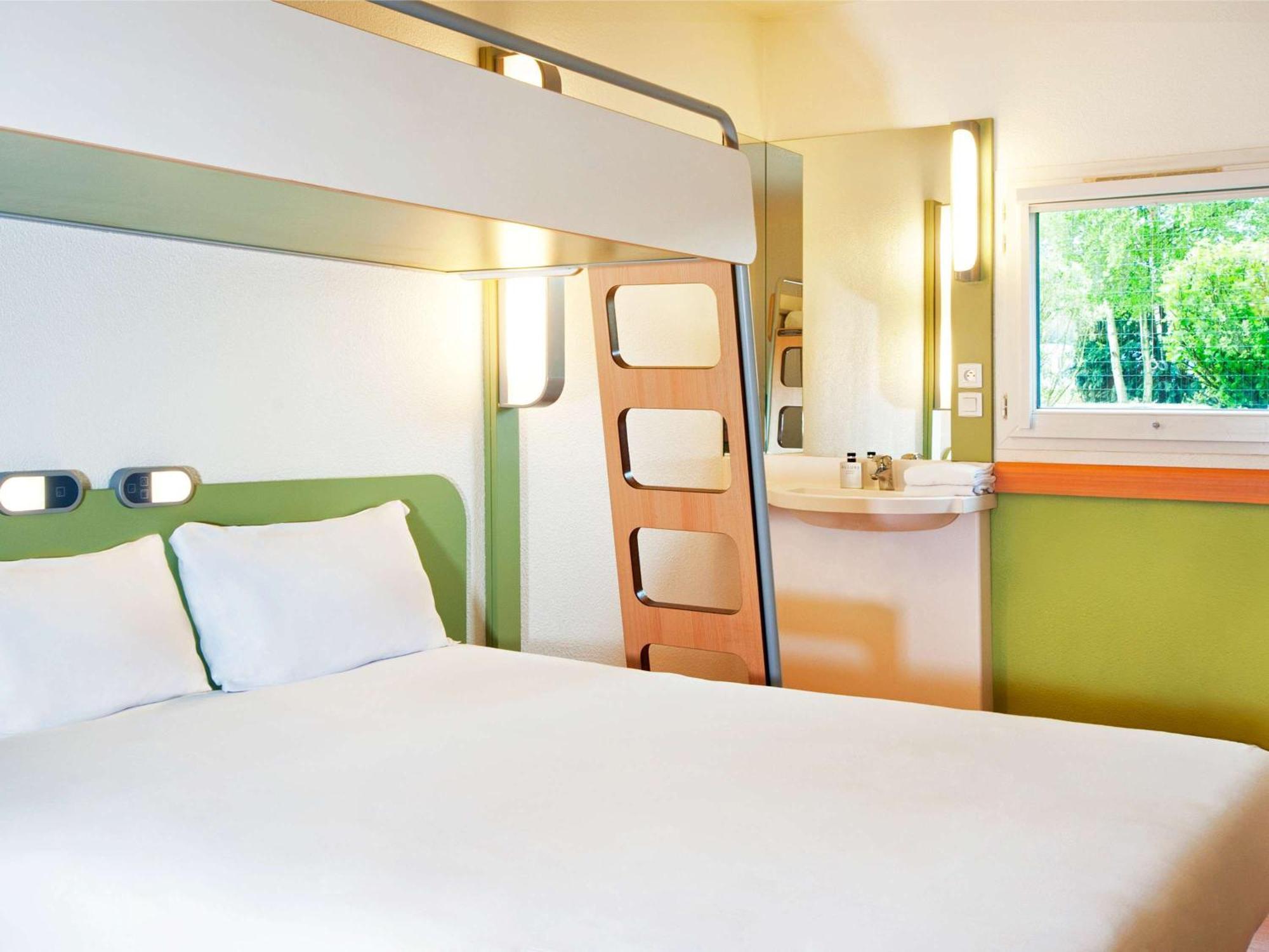 Ibis Budget Bilbao *