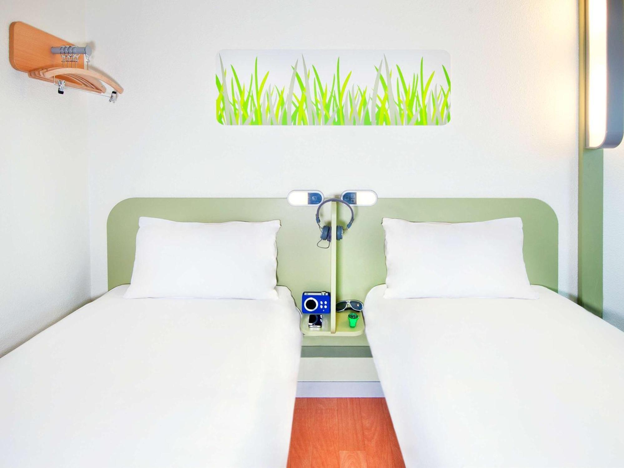 Ibis Budget Bilbao