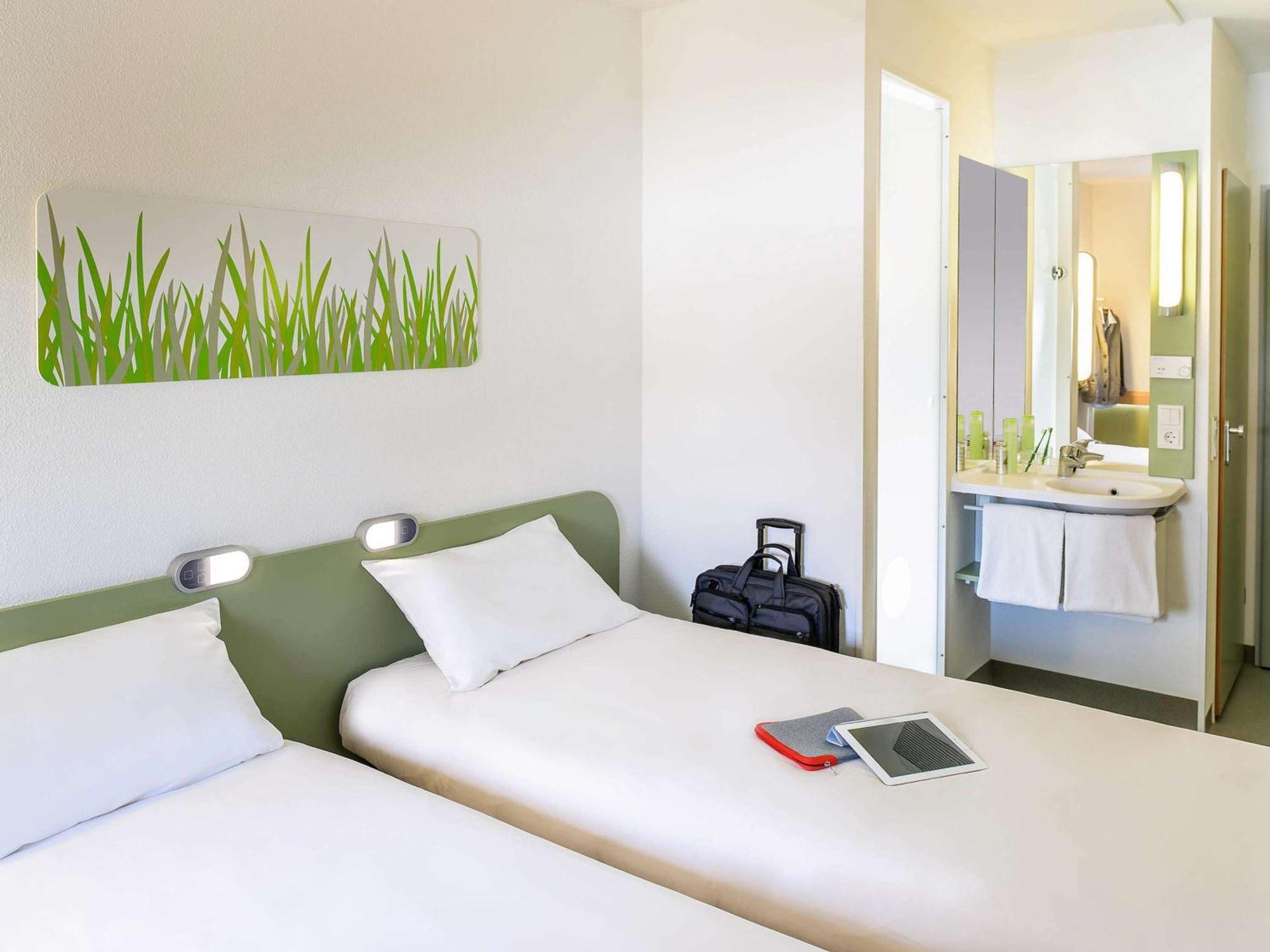 Ibis Budget Bilbao *